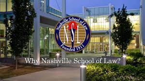 Nashville School of Law.